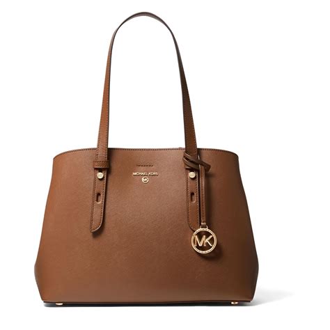 michael kors mel medium|michael kors manhattan medium.